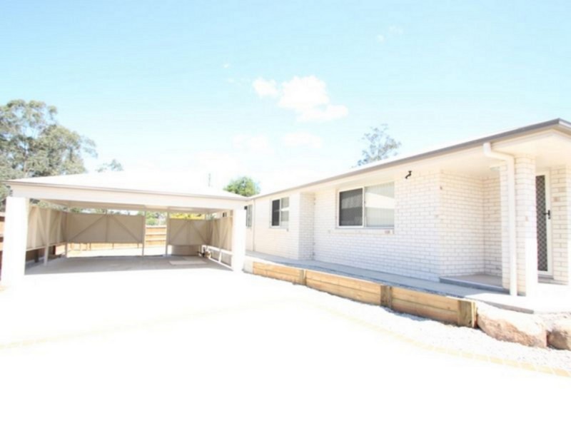 2/22 Fairlie Court, Kallangur QLD 4503