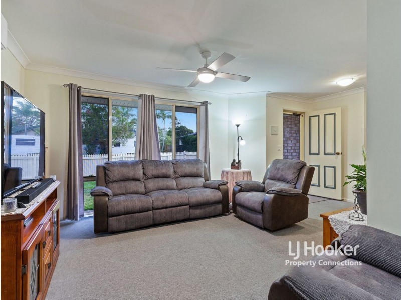 38 Rosebrook Street, Kallangur QLD 4503