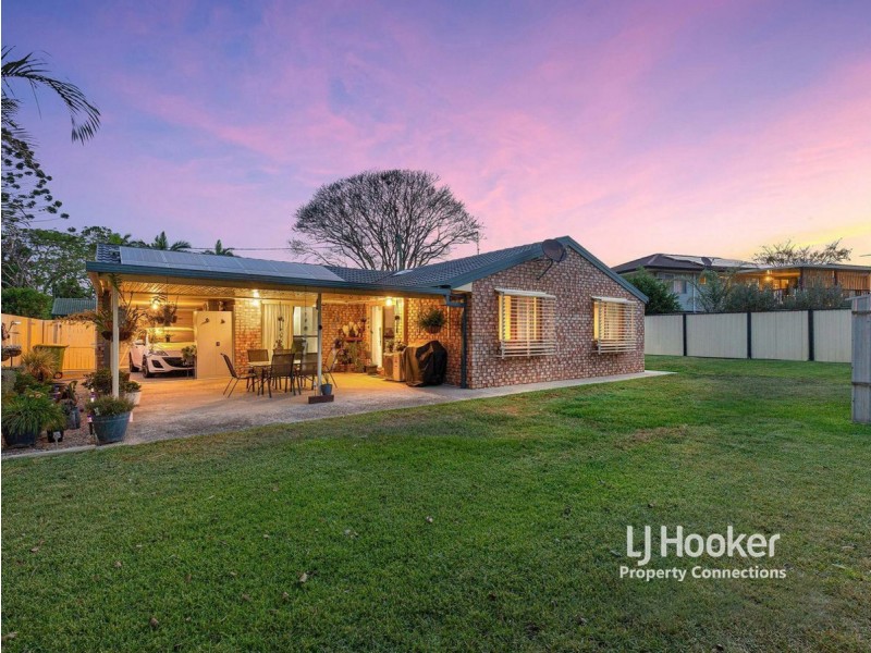 38 Rosebrook Street, Kallangur QLD 4503