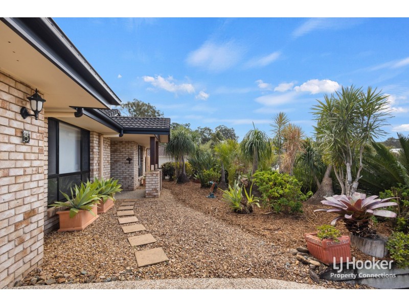 8 Highgrove Court, Kurwongbah QLD 4503