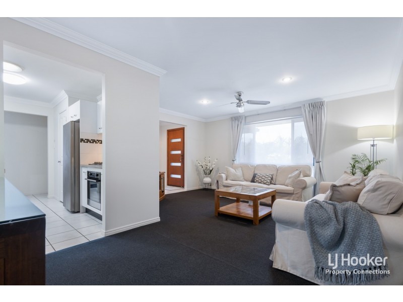 8 Highgrove Court, Kurwongbah QLD 4503