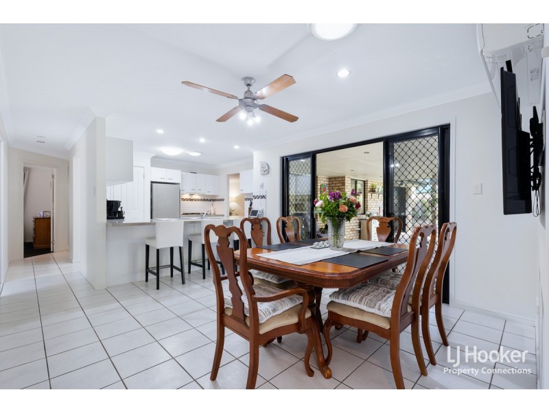 8 Highgrove Court, Kurwongbah QLD 4503