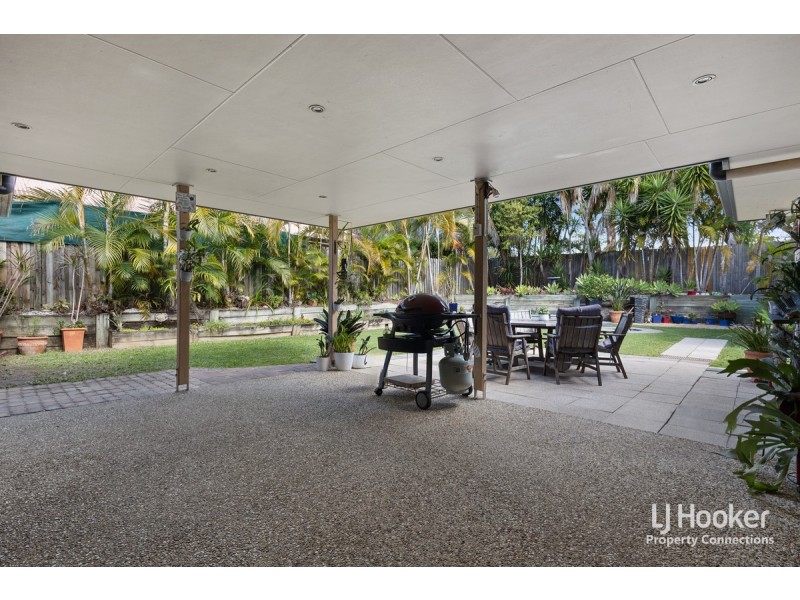 8 Highgrove Court, Kurwongbah QLD 4503