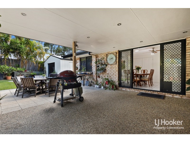 8 Highgrove Court, Kurwongbah QLD 4503