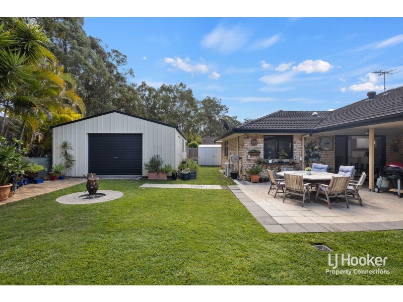 8 Highgrove Court, Kurwongbah QLD 4503