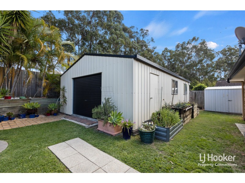 8 Highgrove Court, Kurwongbah QLD 4503