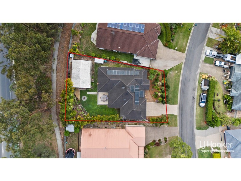 8 Highgrove Court, Kurwongbah QLD 4503