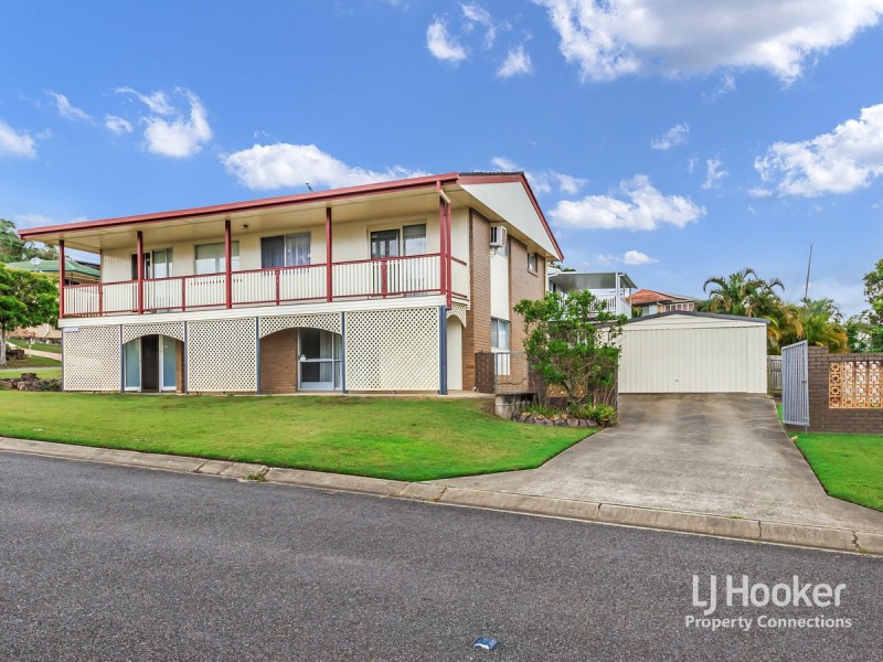 1 Pituri Street, Bracken Ridge QLD 4017
