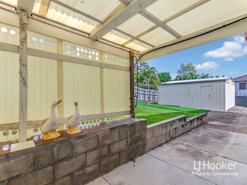1 Pituri Street, Bracken Ridge QLD 4017