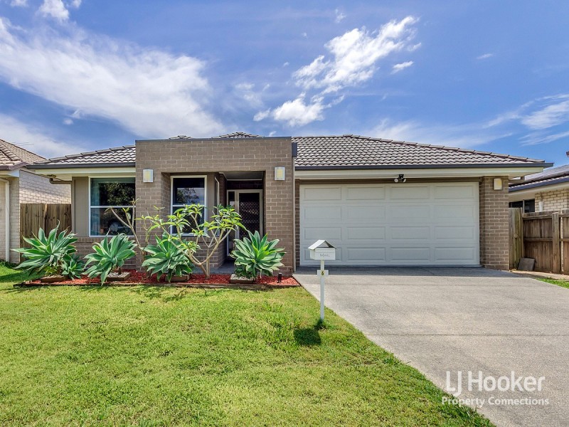 6 Chamomile Street, Griffin QLD 4503