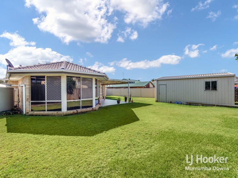 11 Paperbark Street, Murrumba Downs QLD 4503