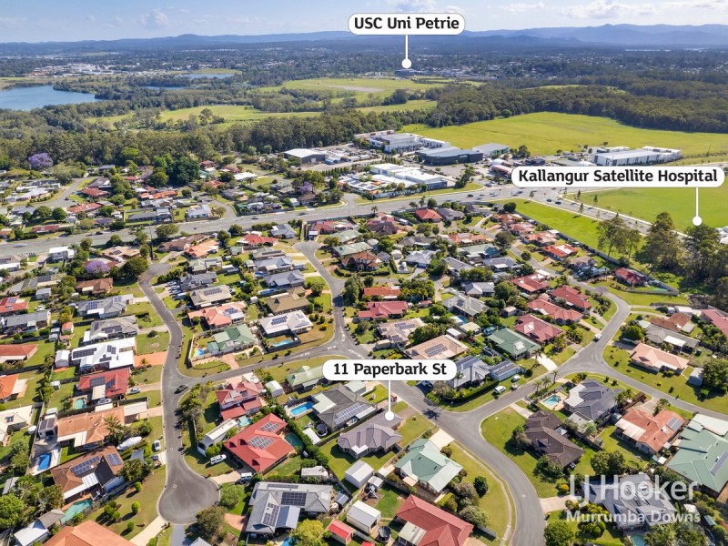11 Paperbark Street, Murrumba Downs QLD 4503