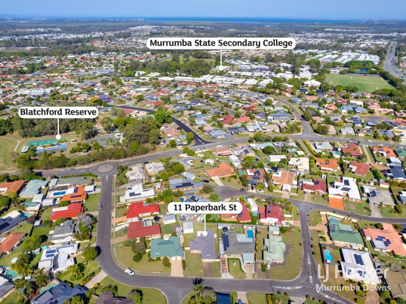 11 Paperbark Street, Murrumba Downs QLD 4503