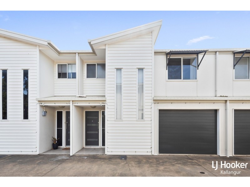 3/1548 Anzac Avenue, Kallangur QLD 4503