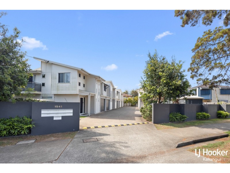 3/1548 Anzac Avenue, Kallangur QLD 4503