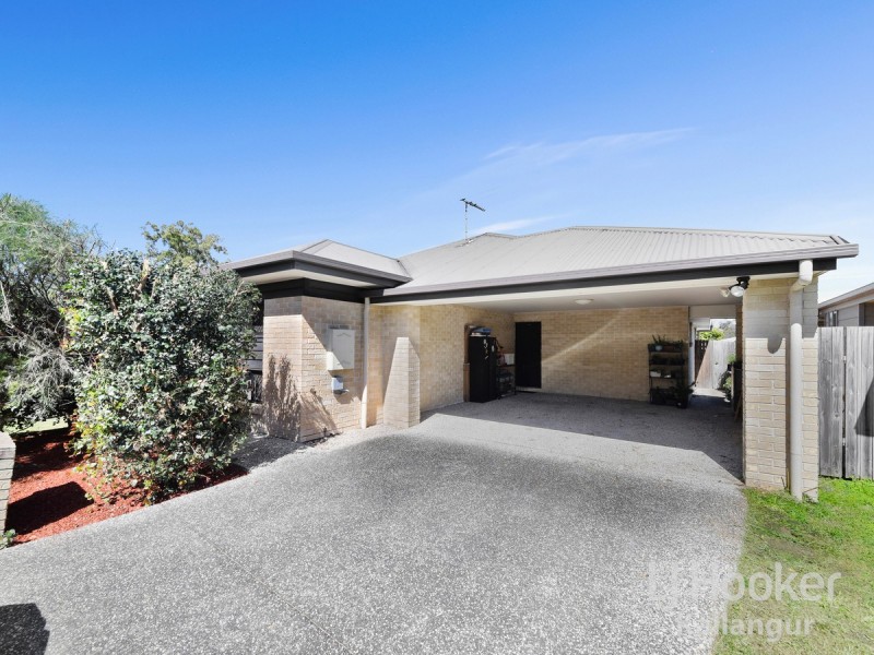 37 Birchgrove Crescent, Kallangur QLD 4503