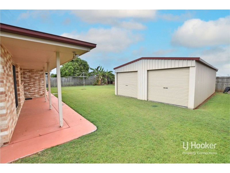 5 Denis Street, Murrumba Downs QLD 4503