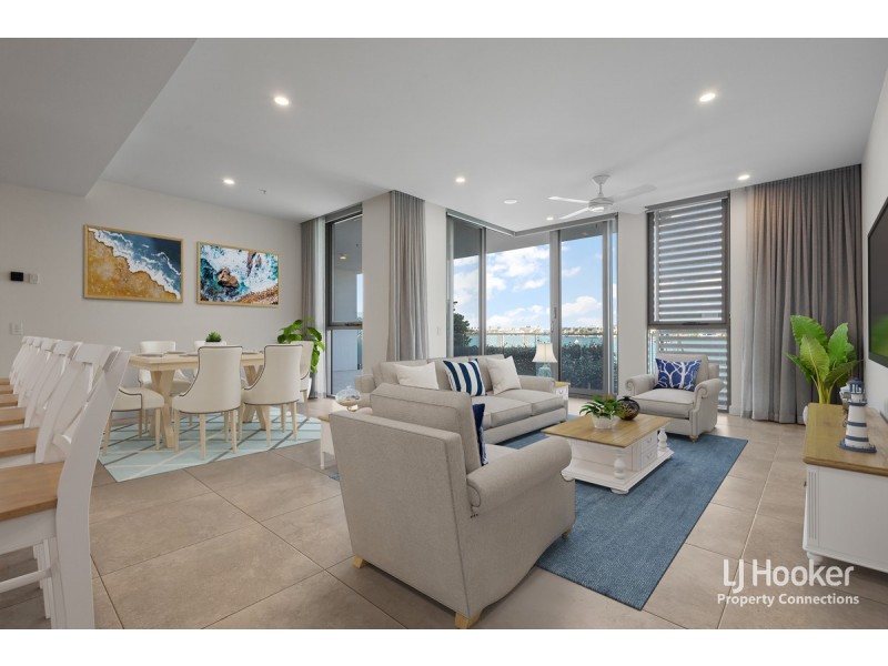 101/15 Aqua Street, Newport QLD 4020