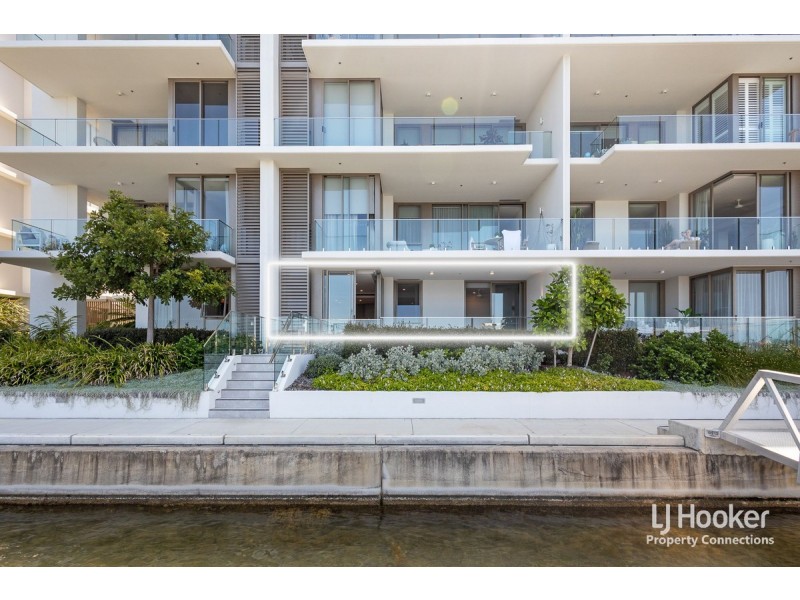 101/15 Aqua Street, Newport QLD 4020