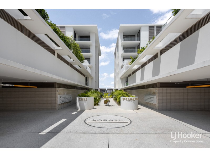 101/15 Aqua Street, Newport QLD 4020