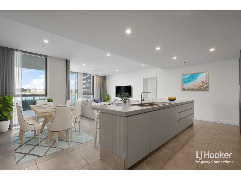 101/15 Aqua Street, Newport QLD 4020