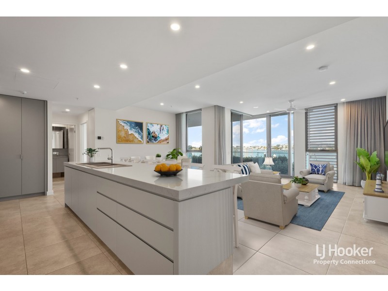 101/15 Aqua Street, Newport QLD 4020