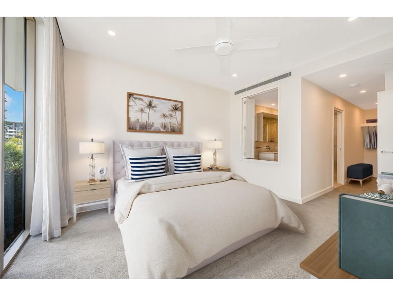 101/15 Aqua Street, Newport QLD 4020