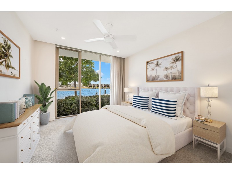 101/15 Aqua Street, Newport QLD 4020