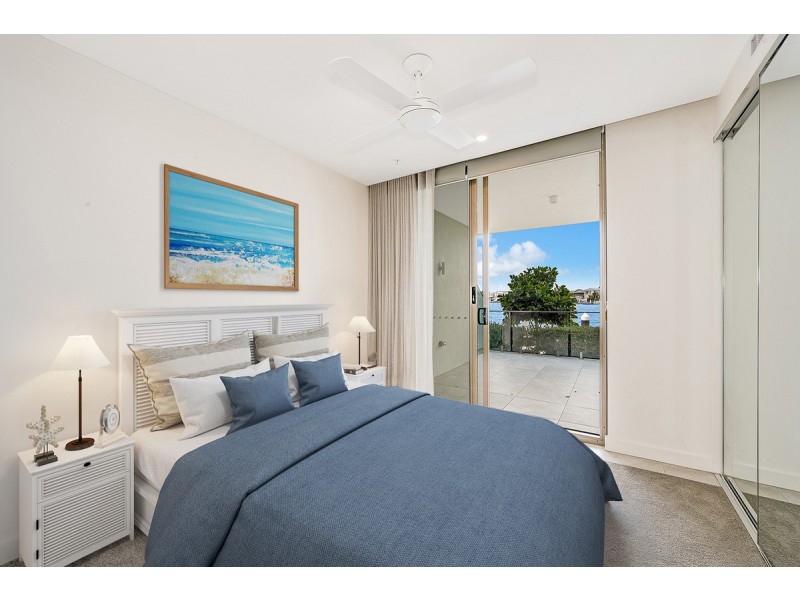 101/15 Aqua Street, Newport QLD 4020