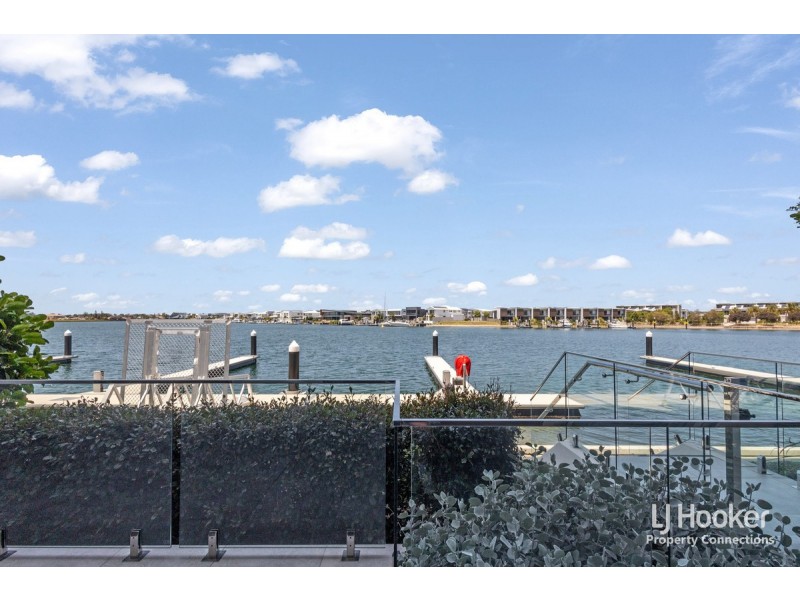 101/15 Aqua Street, Newport QLD 4020