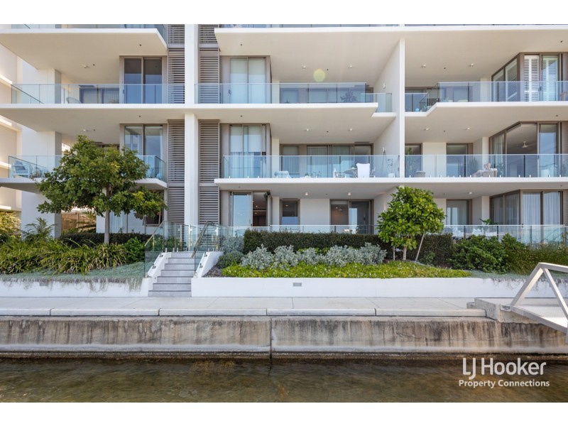 101/15 Aqua Street, Newport QLD 4020