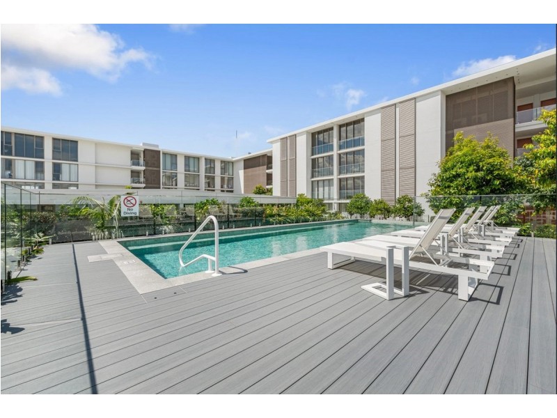 101/15 Aqua Street, Newport QLD 4020