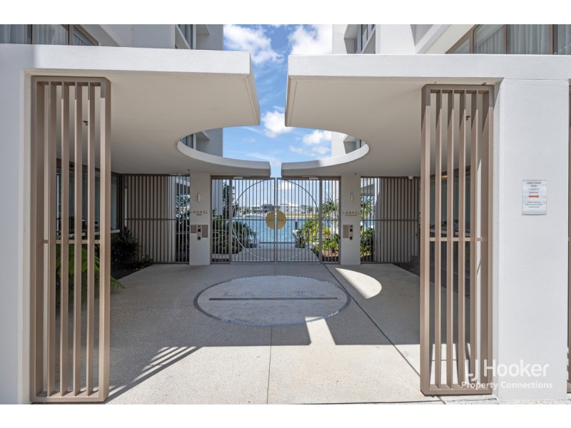 101/15 Aqua Street, Newport QLD 4020