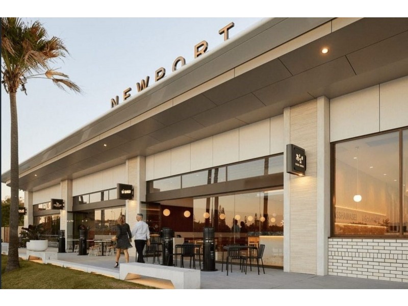 101/15 Aqua Street, Newport QLD 4020