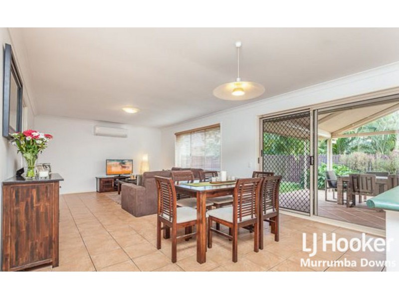 8 Burnett Drive, Murrumba Downs QLD 4503
