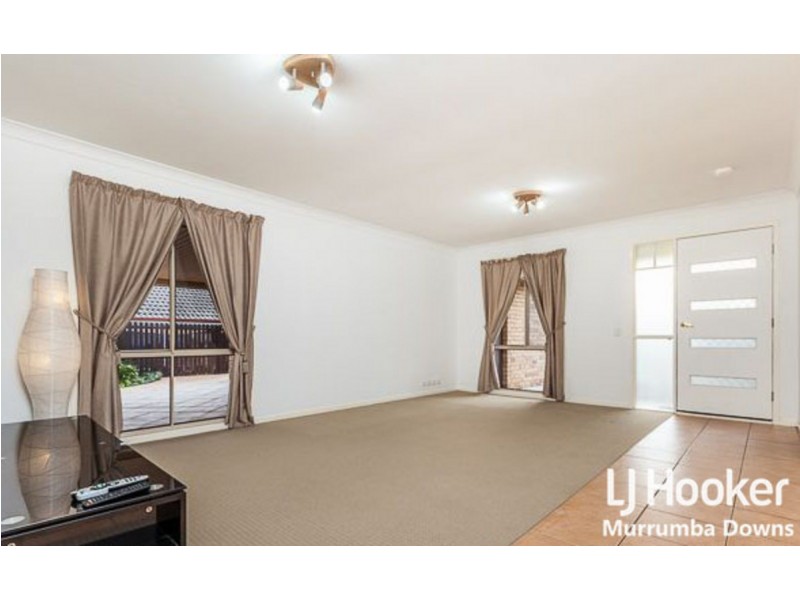 8 Burnett Drive, Murrumba Downs QLD 4503