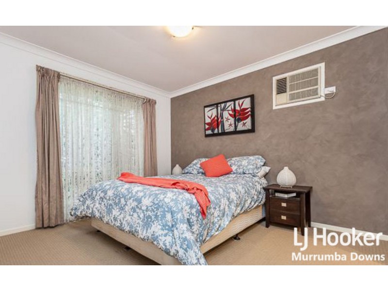 8 Burnett Drive, Murrumba Downs QLD 4503