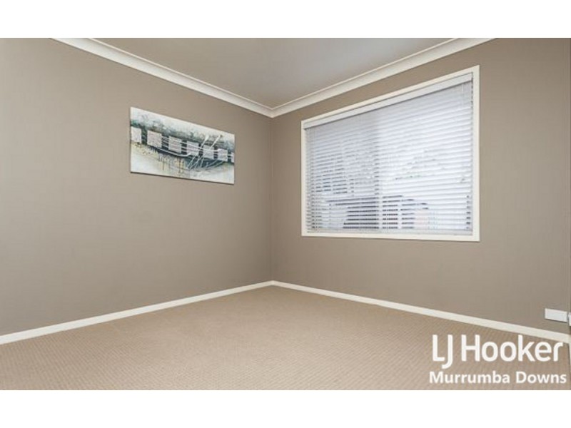 8 Burnett Drive, Murrumba Downs QLD 4503