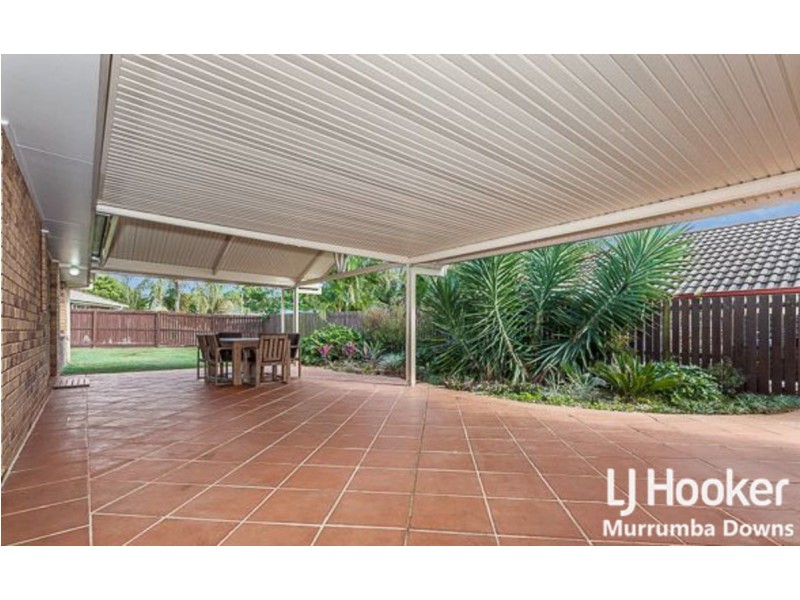 8 Burnett Drive, Murrumba Downs QLD 4503