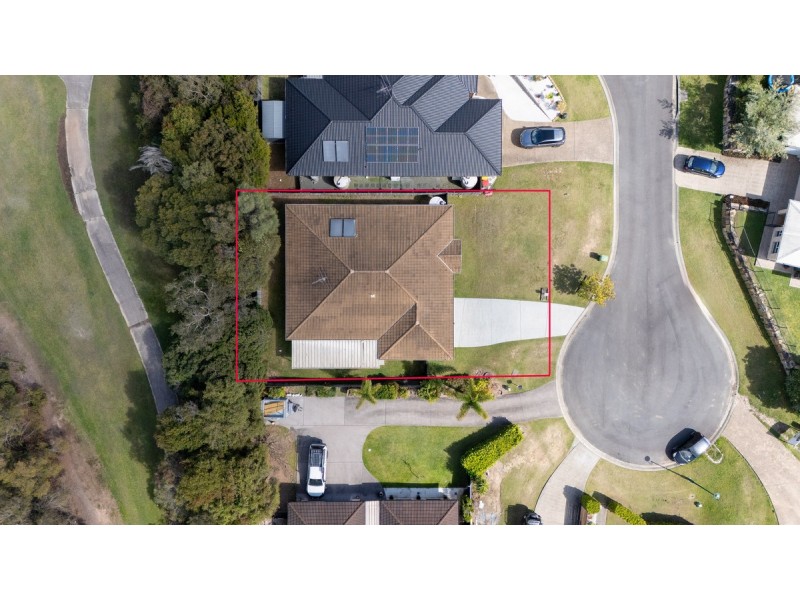 18 Huron Place, Narangba QLD 4504