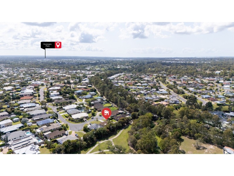 18 Huron Place, Narangba QLD 4504