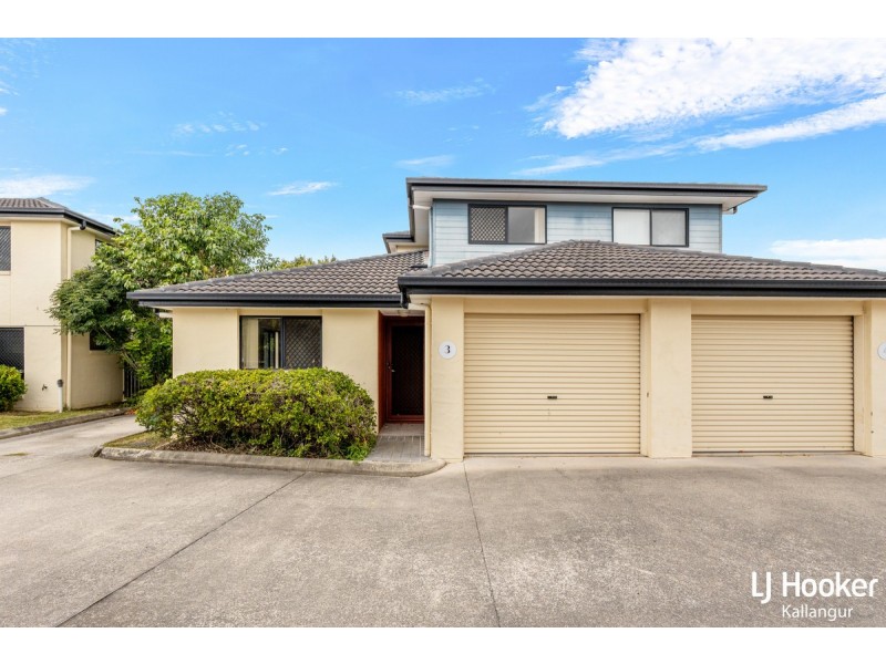 3/72-78 Duffield Road, Kallangur QLD 4503