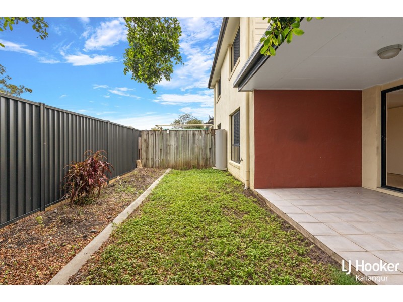 3/72-78 Duffield Road, Kallangur QLD 4503
