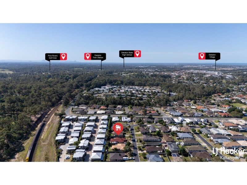 3/72-78 Duffield Road, Kallangur QLD 4503
