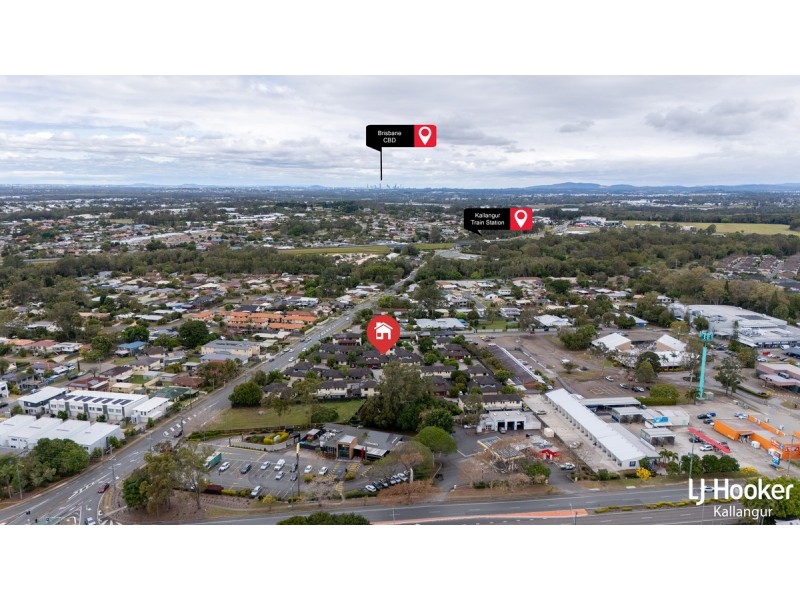 3/72-78 Duffield Road, Kallangur QLD 4503