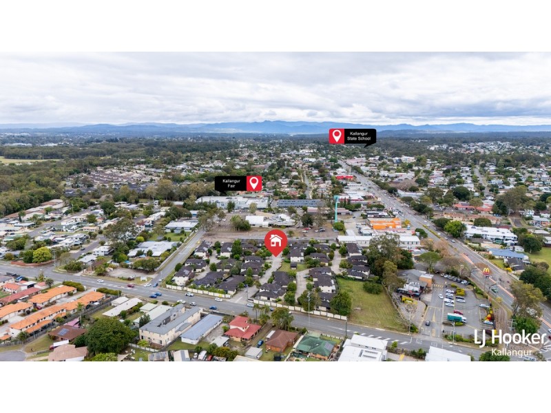 3/72-78 Duffield Road, Kallangur QLD 4503