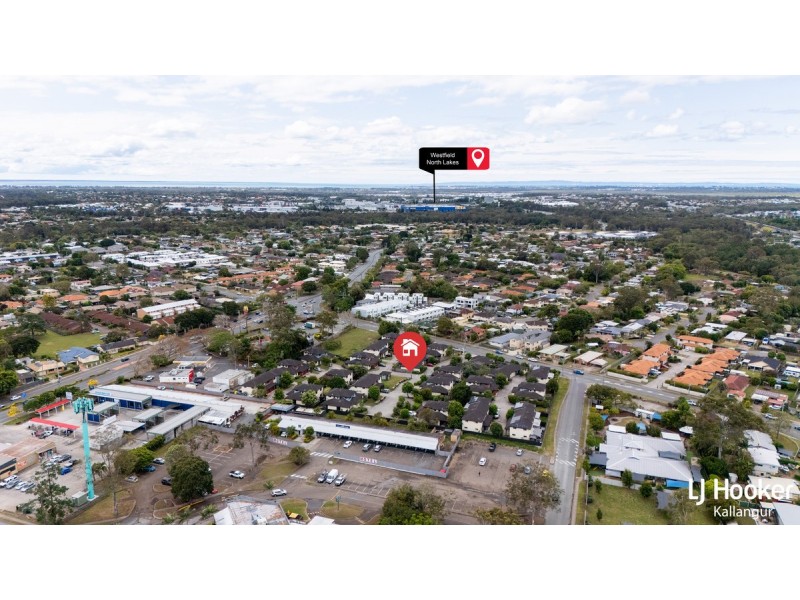 3/72-78 Duffield Road, Kallangur QLD 4503