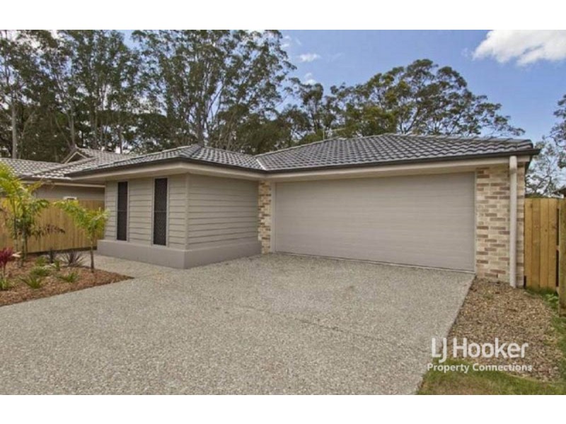 48 Birchgrove Crescent, Kallangur QLD 4503