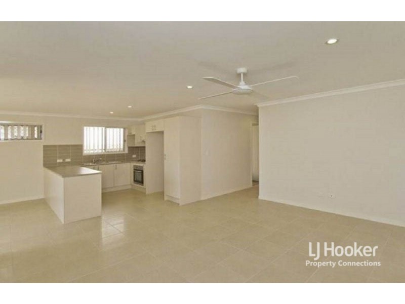 48 Birchgrove Crescent, Kallangur QLD 4503