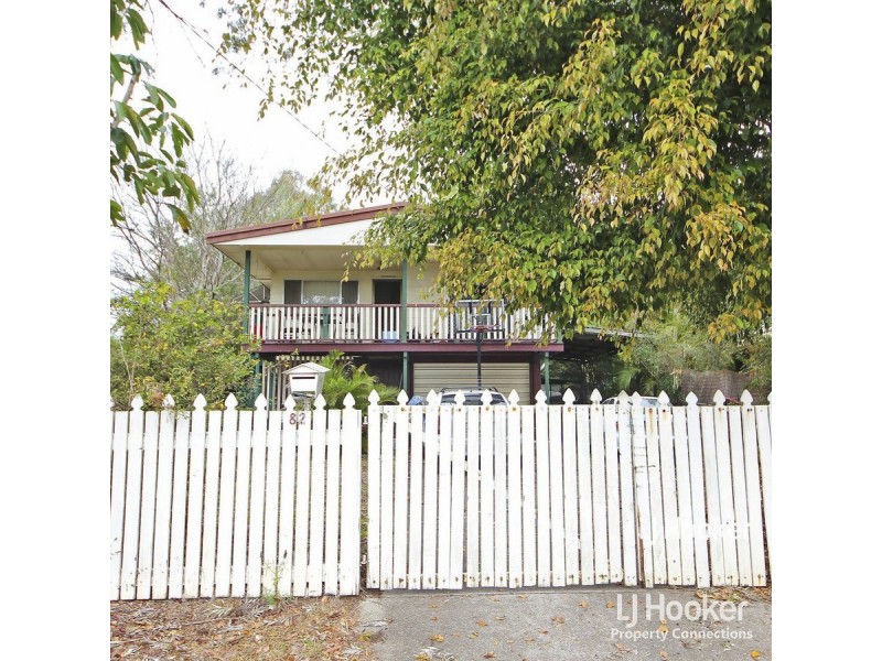 82 Brickworks Road, Kallangur QLD 4503